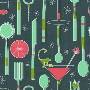 3157660-cocktail-party-utensils-by-vo_aka_virginiao