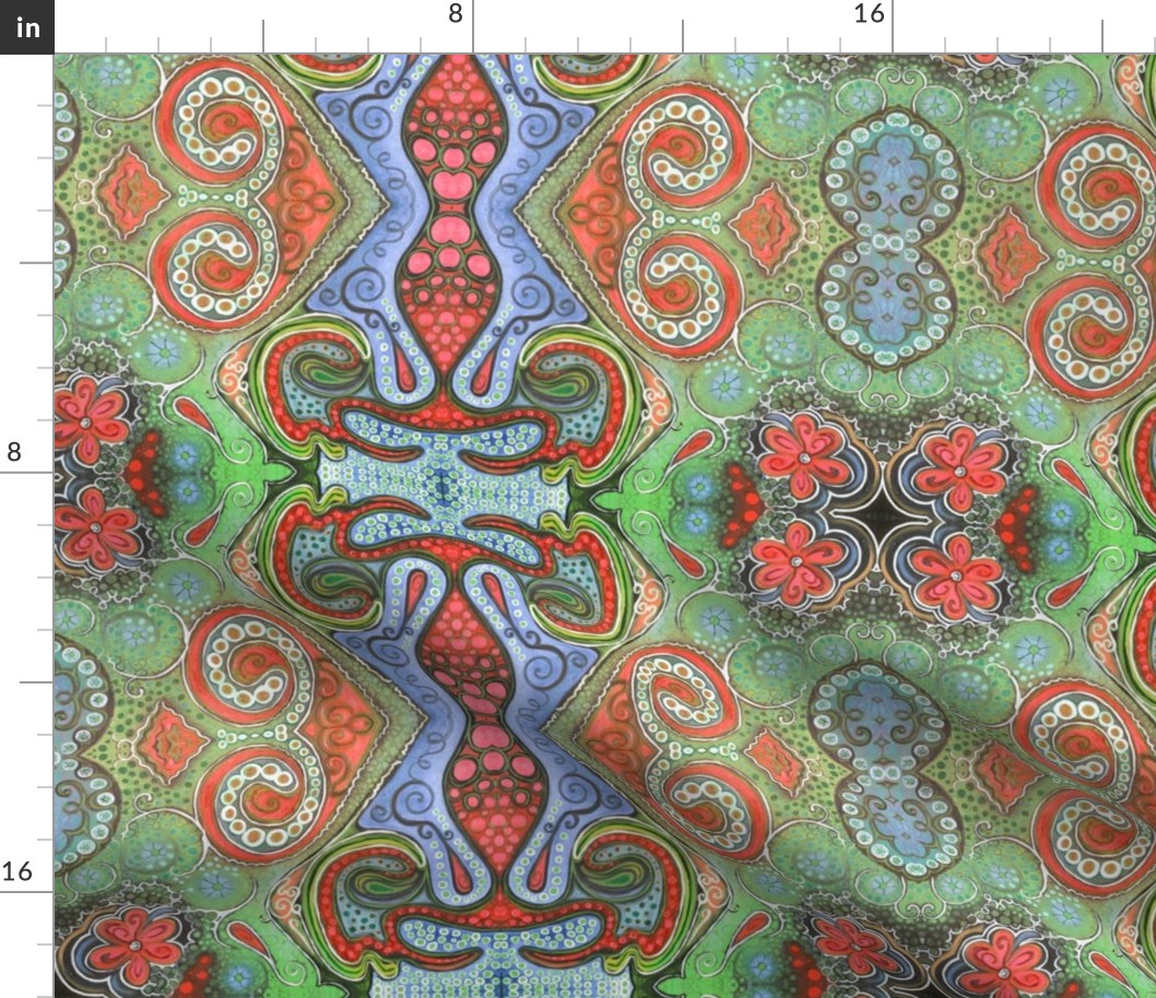 octopaisley