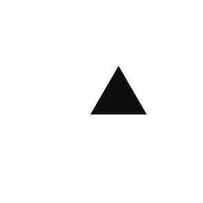 small triangles