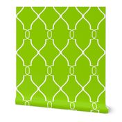 Laura Trellis in Spring Green