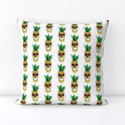 Summer Pineapple A