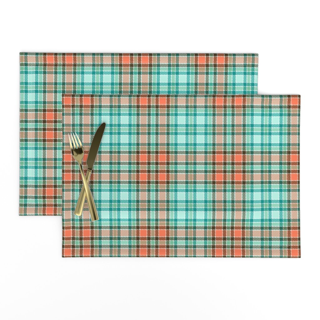 03169216 : tartan : spoonflower0252