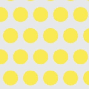 Color dots-yellow-3