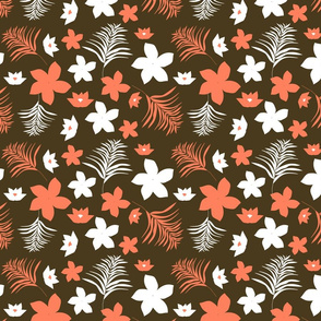 pacific floral 