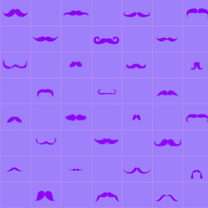 Moustache 4