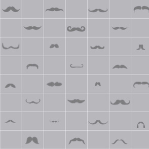 Moustache 10