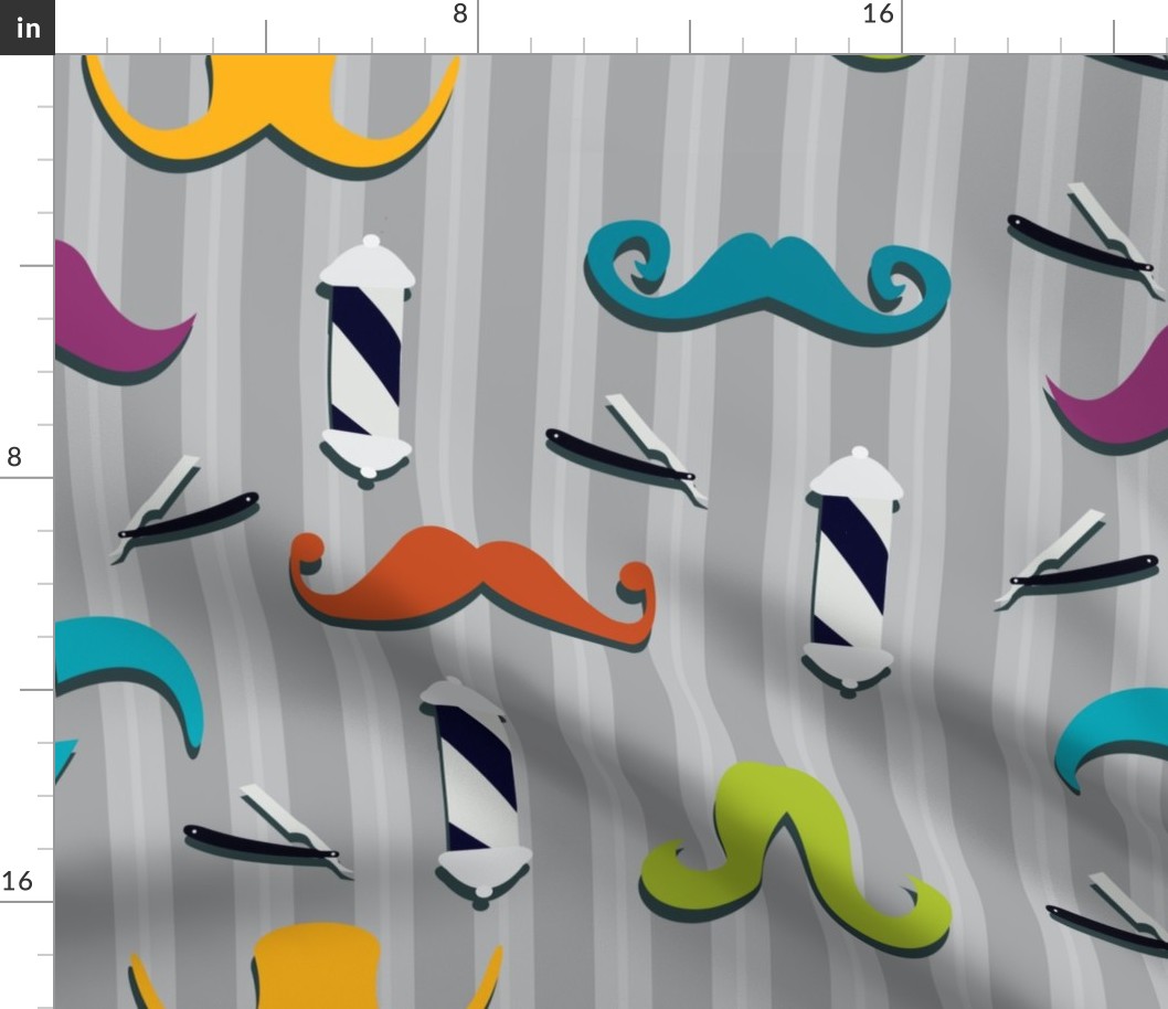 Mustachos