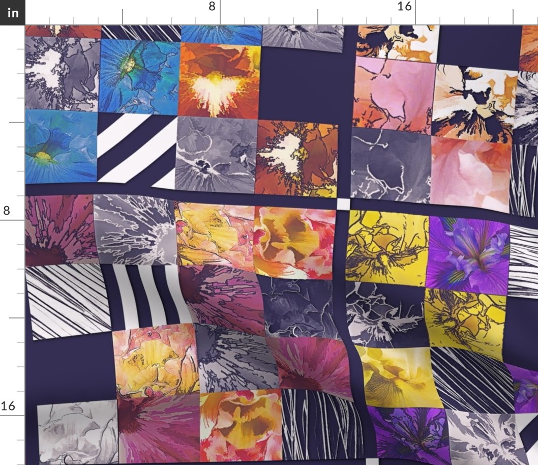 Iris_Faux_Quilt_6