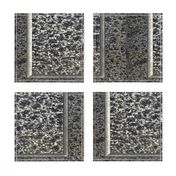 Granite Panel ~ Square ~ Trompe l'Oeil