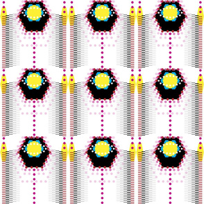 Atomic_Atom_Vibration_