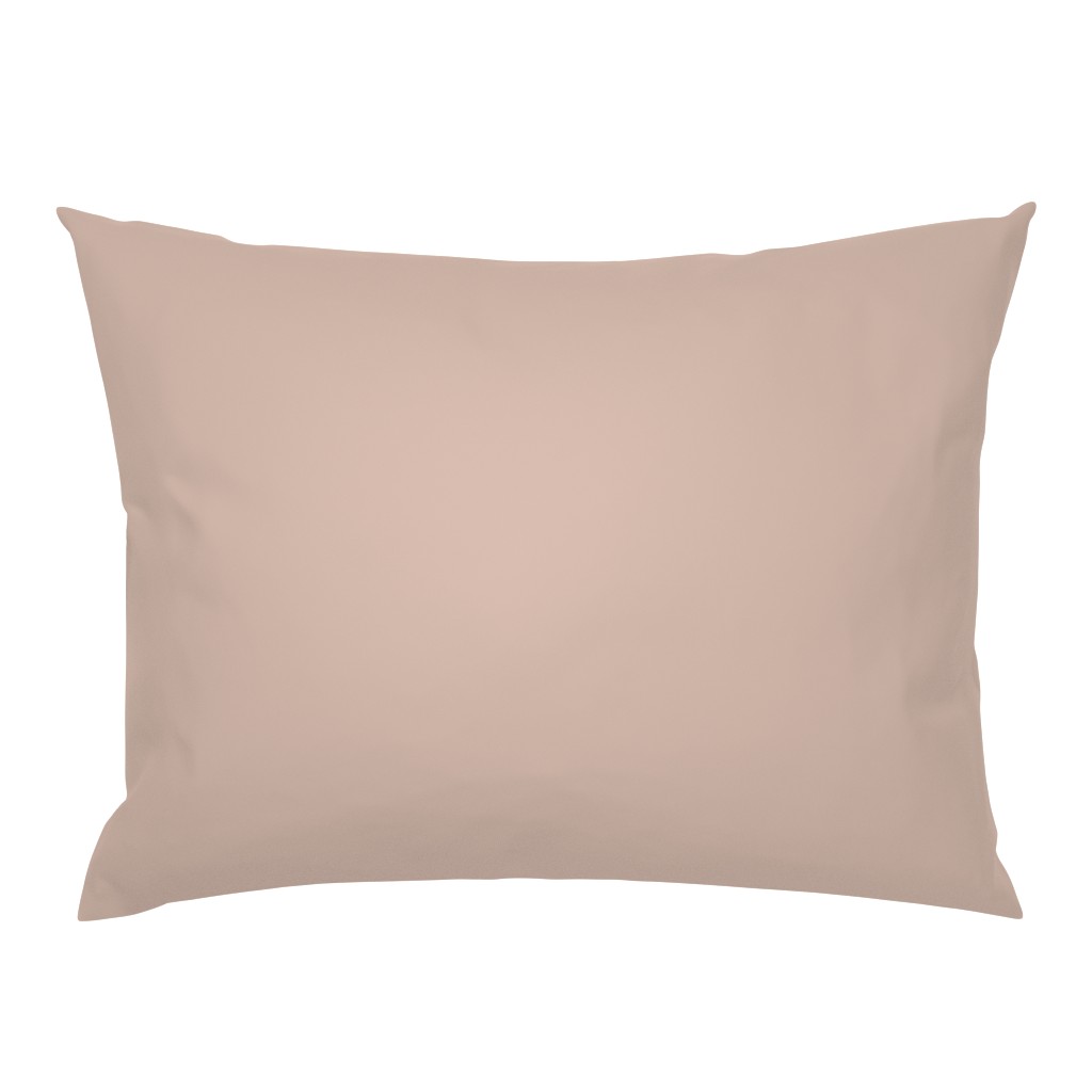 Solid Light Pinkish Beige