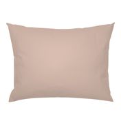 Solid Light Pinkish Beige