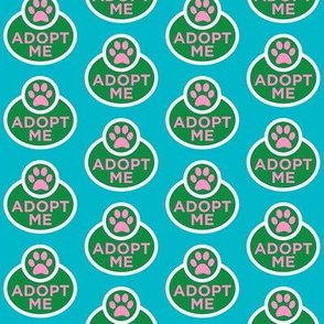 Adopt Me Green