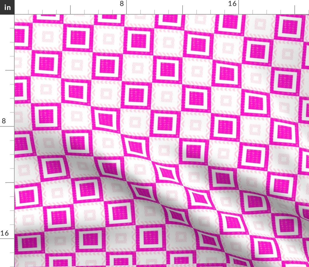 Twin_Sized_Quilt_pink_and_diamond_chev_top