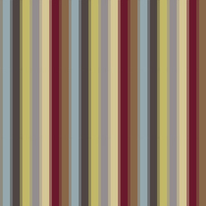 sage bay stripe