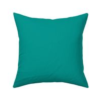 Solid Teal 009790