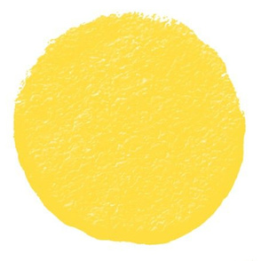 Big Yellow Dots on white