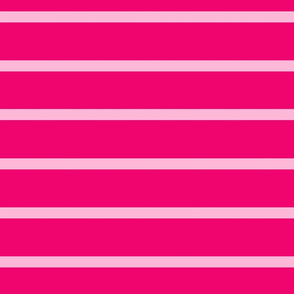 Pink Stripes