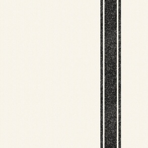 Custom French Upholstery Stripe