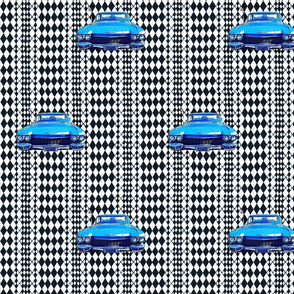 checker_background_cadillac