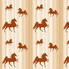 Horses-golden_stripe