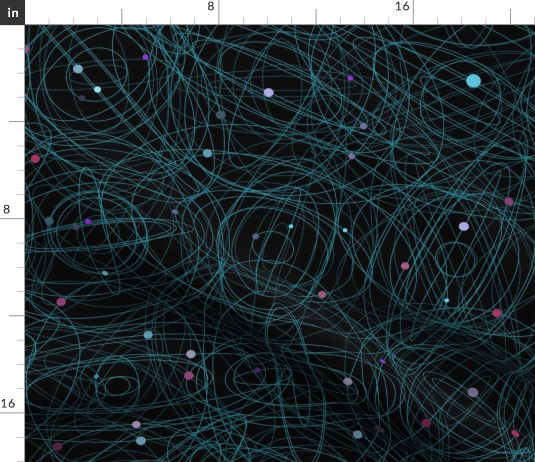 Elliptical orbits with planets