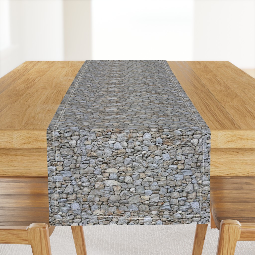 Rock Wall -miniature