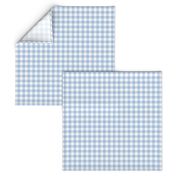 Stockholm Gingham Blueberry