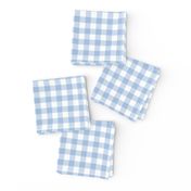 Stockholm Gingham Blueberry