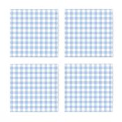 Stockholm Gingham Blueberry