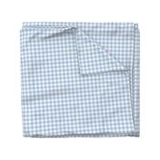 Stockholm Gingham Blueberry