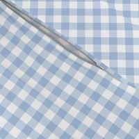 Stockholm Gingham Blueberry