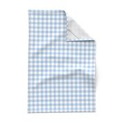 Stockholm Gingham Blueberry