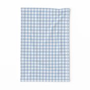 Stockholm Gingham Blueberry