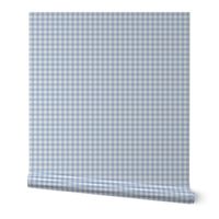 Stockholm Gingham Blueberry