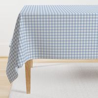 Stockholm Gingham Blueberry