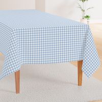 Stockholm Gingham Blueberry