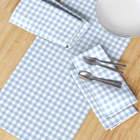 Stockholm Gingham Blueberry