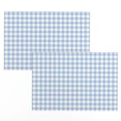 Stockholm Gingham Blueberry