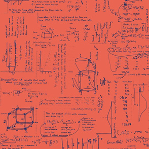 Coral & Navy Statistical Analysis