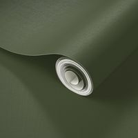 pine needle green // green fabric solid green fir  evergreen