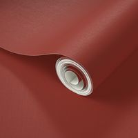 red oxide // solid red oxide maroon dark fabric