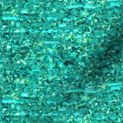 Glitterati ~ Atlantean Aqua 