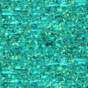 Glitterati ~ Atlantean Aqua 