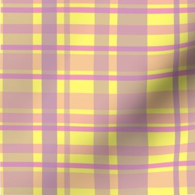 Vivian Plaid