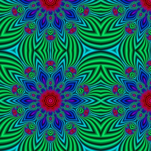 kali 4 Kaleidoscope 