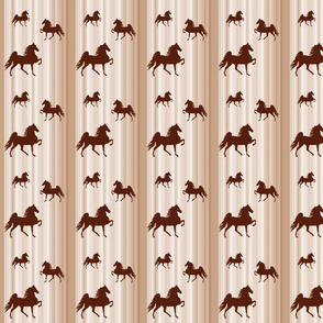 Horses-brown_stripe-smaller