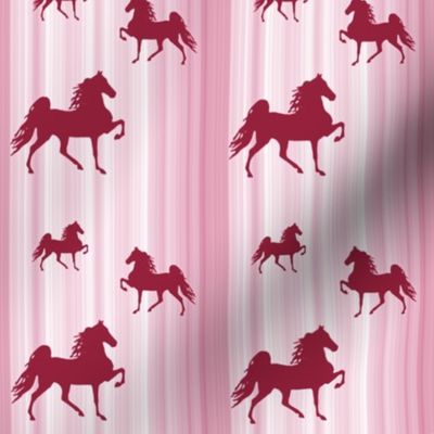 Horses-pink_stripe-smaller