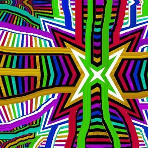 starlines_colors_kaleidoscoped