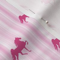 Horses-pink_stripe-for_kids